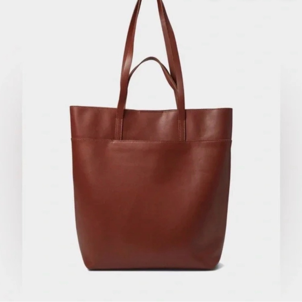 Madewell Essential Tote